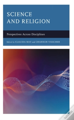 Capa do artigo Science And Religion