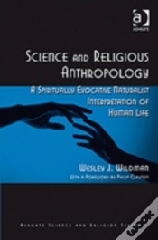 Capa do artigo Science And Religious Anthropology