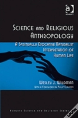 Capa do artigo Science And Religious Anthropology