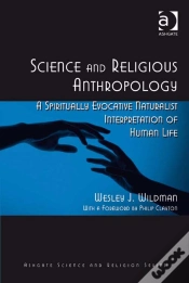 Capa do artigo Science And Religious Anthropology