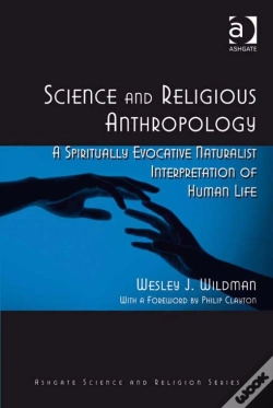 Capa do artigo Science And Religious Anthropology