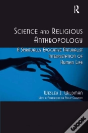 Capa do artigo Science And Religious Anthropology