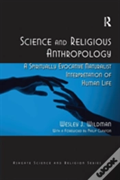 Capa do artigo Science And Religious Anthropology