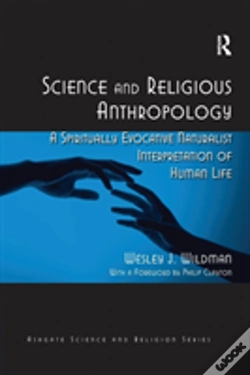 Capa do artigo Science And Religious Anthropology