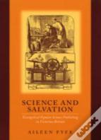 Science And Salvation