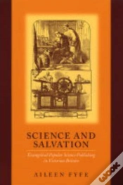 Capa do artigo Science And Salvation