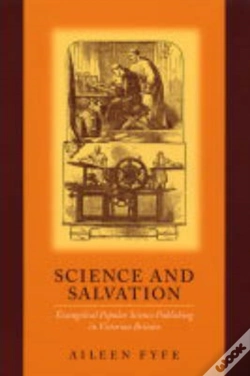 Capa do artigo Science And Salvation