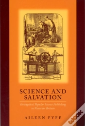 Capa do artigo Science And Salvation