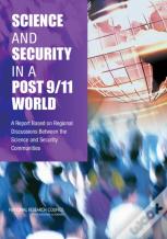 Science And Security In A Post 9/11 World