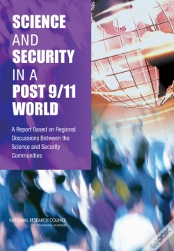 Capa do artigo Science And Security In A Post 9/11 World
