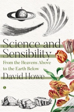 Capa do artigo Science And Sensibility