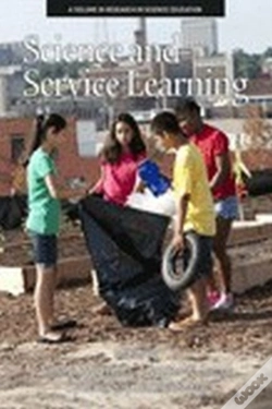 Capa do artigo Science And Service Learning