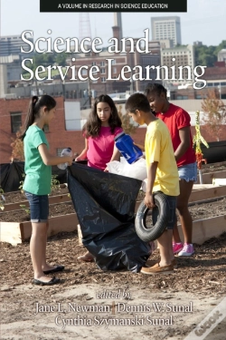 Capa do artigo Science And Service Learning