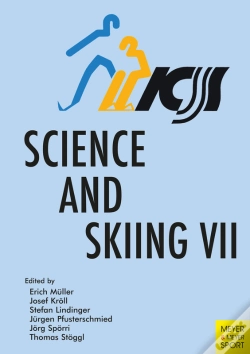 Capa do artigo Science And Skiing Vii