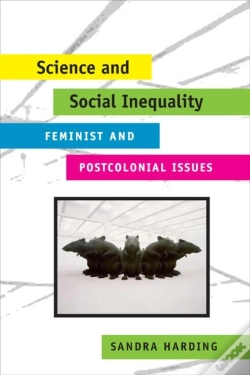 Capa do artigo Science And Social Inequality