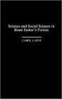 Science And Social Science In Bram Stoker'S Fiction - Preview