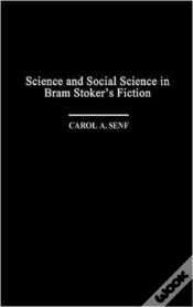 Capa do artigo Science And Social Science In Bram Stoker