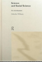 Science And Social Science - Preview