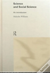 Capa do artigo Science And Social Science