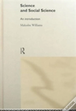 Capa do artigo Science And Social Science