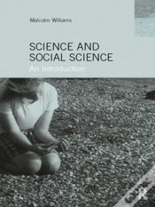 Capa do artigo Science And Social Science