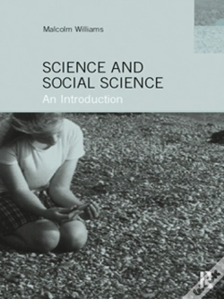 Capa do artigo Science And Social Science