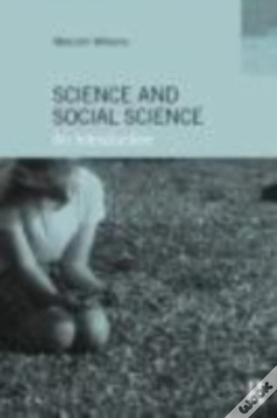 Capa do artigo Science And Social Science