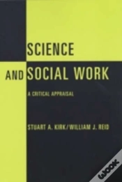 Capa do artigo Science And Social Work
