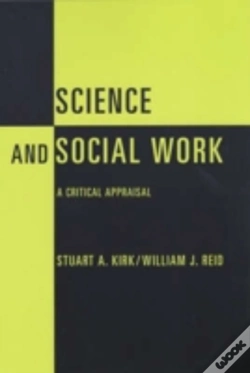Capa do artigo Science And Social Work
