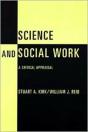 Science And Social Work - Preview