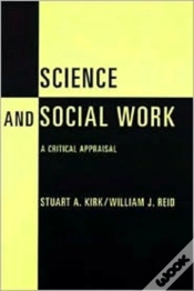 Capa do artigo Science And Social Work