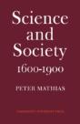 Science And Society 1600â€“1900 - Preview
