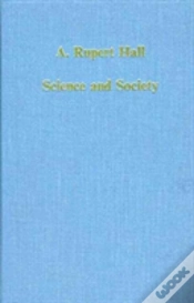 Capa do artigo Science And Society