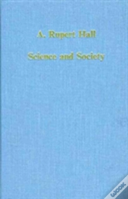 Capa do artigo Science And Society