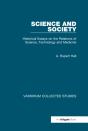 Science And Society - Preview