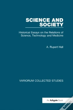 Capa do artigo Science And Society