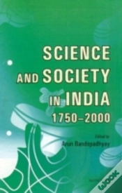 Capa do artigo Science And Society In India 1750-2000