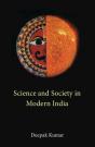 Science And Society In Modern India - Preview