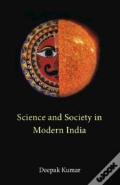 Capa do artigo Science And Society In Modern India