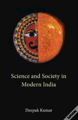 Capa do artigo Science And Society In Modern India
