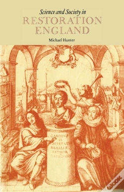Capa do artigo Science And Society In Restoration England