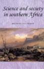Science And Society In Southern Africa - Preview
