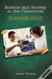 Science And Society In The Classroom: Us