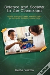 Capa do artigo Science And Society In The Classroom: Us