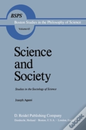 Capa do artigo Science And Society