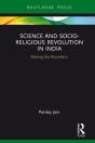 Science And Socio-Religious Revolution In India - Preview