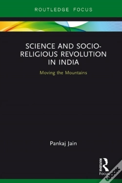 Capa do artigo Science And Socio-Religious Revolution In India