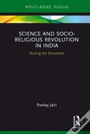 Capa do artigo Science And Socio-Religious Revolution In India