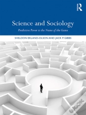 Capa do artigo Science And Sociology
