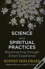 Capa do artigo Science And Spiritual Practices